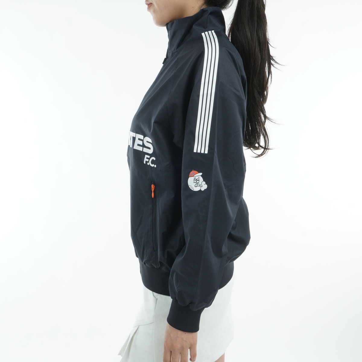 新品/パーリーゲイツTACTEEM×Thermotronロゴリボン柄ブルゾン L 楽天市場】パーリーゲイツ PEARLY GATES TACTEEM×Thermotron