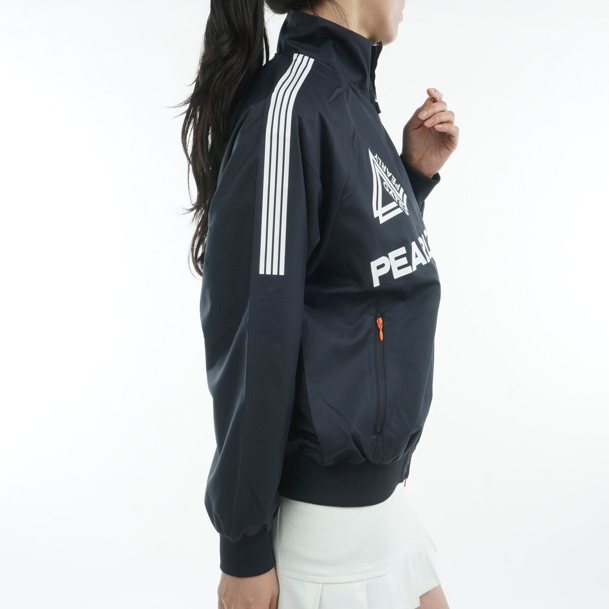 セール・アウトレット】TACTEEM×Thermotronフルジップブルゾン