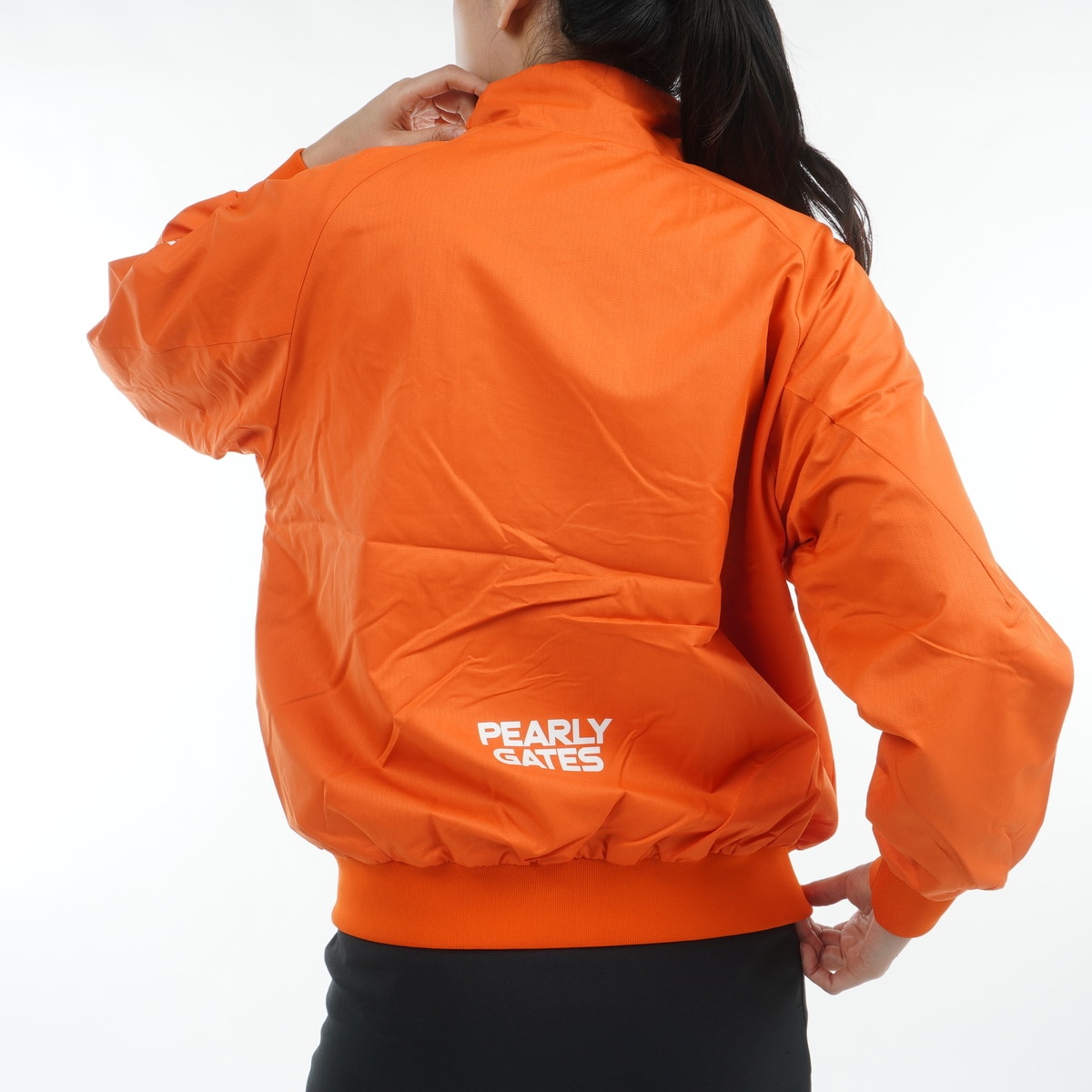 セール・アウトレット】TACTEEM×Thermotronフルジップブルゾン