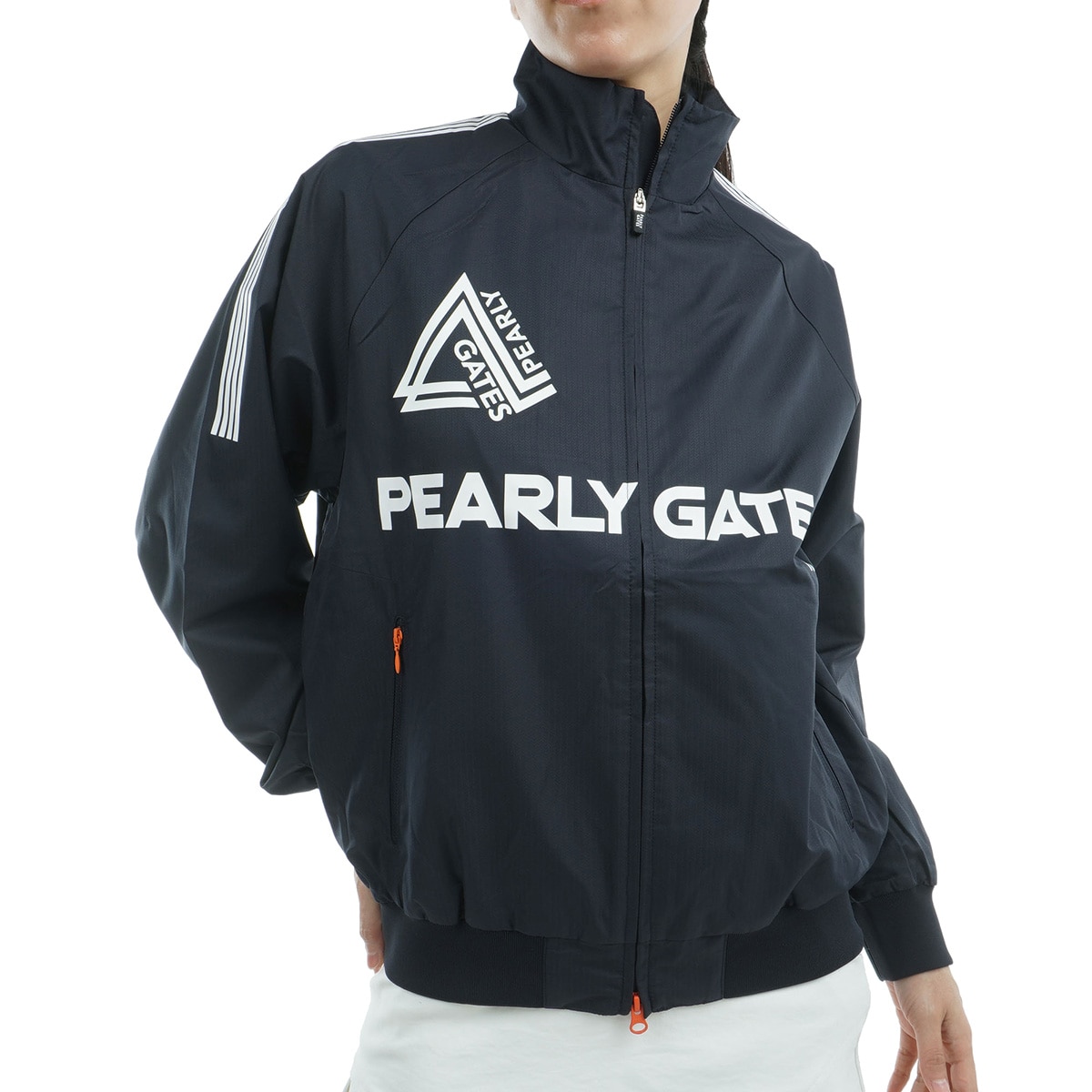 pearly 販売 gates ブルゾン