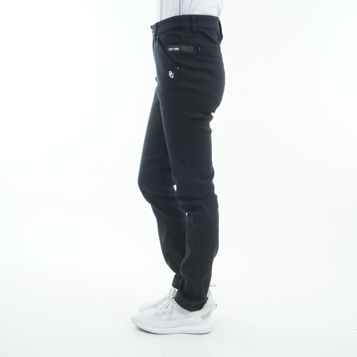 セール・アウトレット】ドビーストライプ パワフルコットン