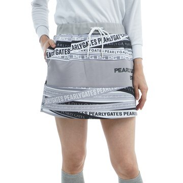 パーリーゲイツ(PEARLY GATES) スカート 通販｜GDOゴルフショップ 