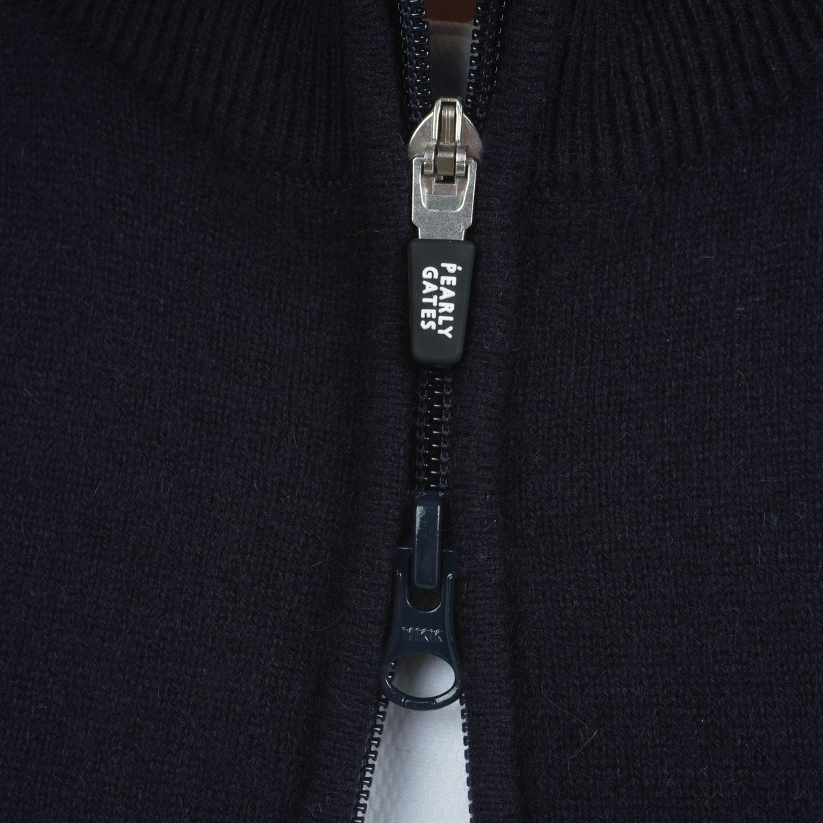 セール・アウトレット】天竺ニットベスト レディス(ベスト)|PEARLY