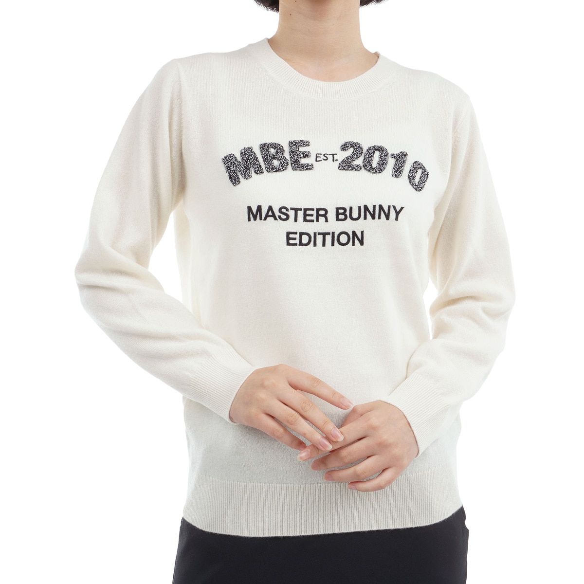 マスターバニーエディション(MASTER BUNNY EDITION) セーター 通販｜GDOゴルフショップ