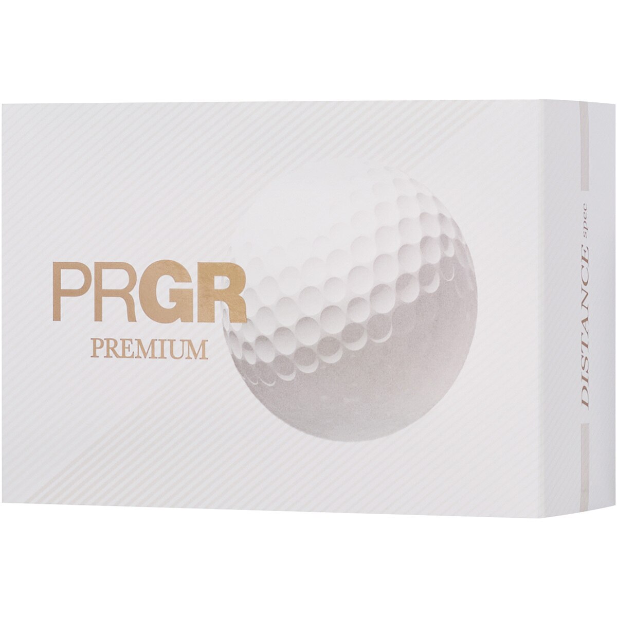 PRGR　プロギア　ゴルフボール プロギア(PRGR) ゴルフボール 通販｜GDOゴルフショップ