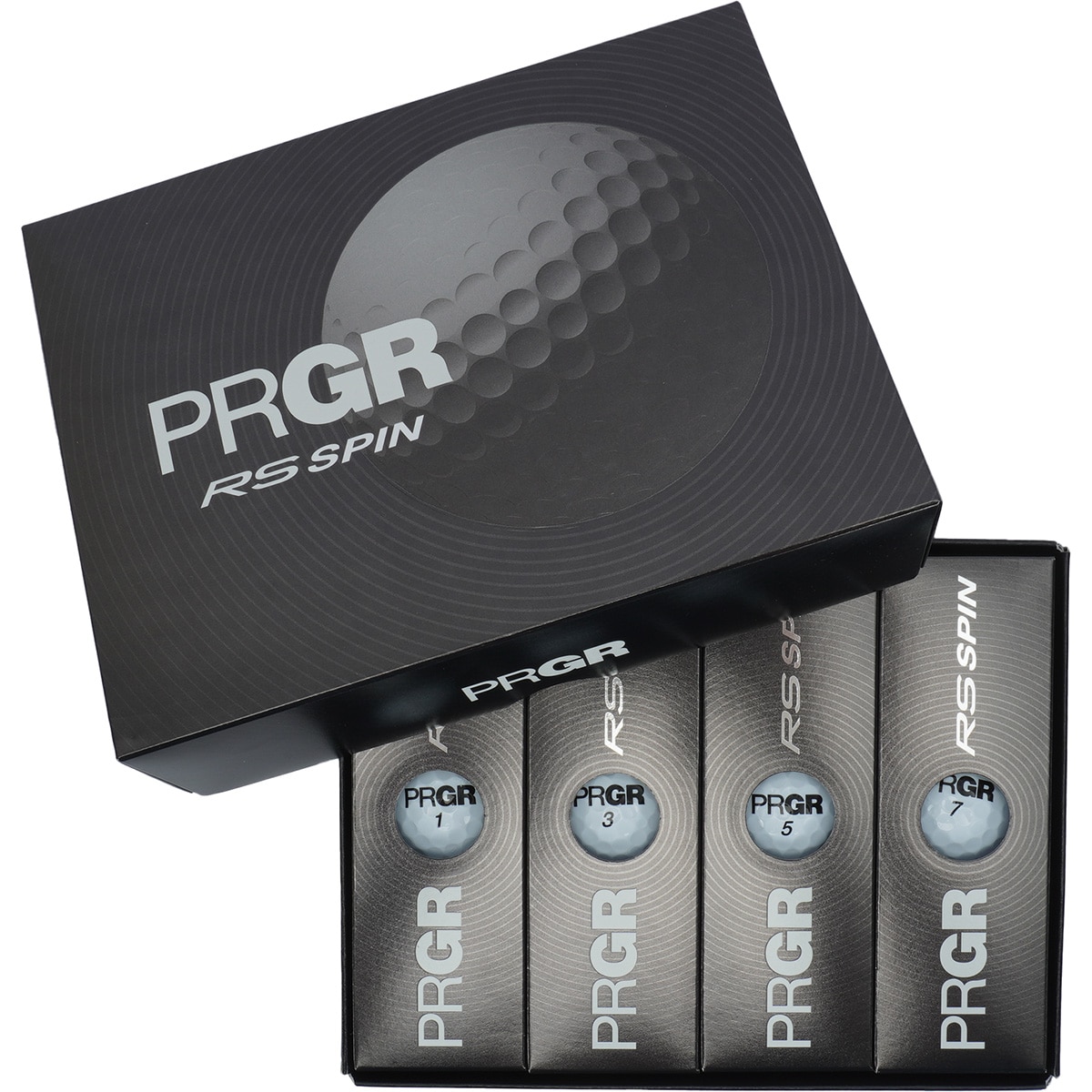 プロギア(PRGR) ゴルフボール 通販｜GDOゴルフショップ