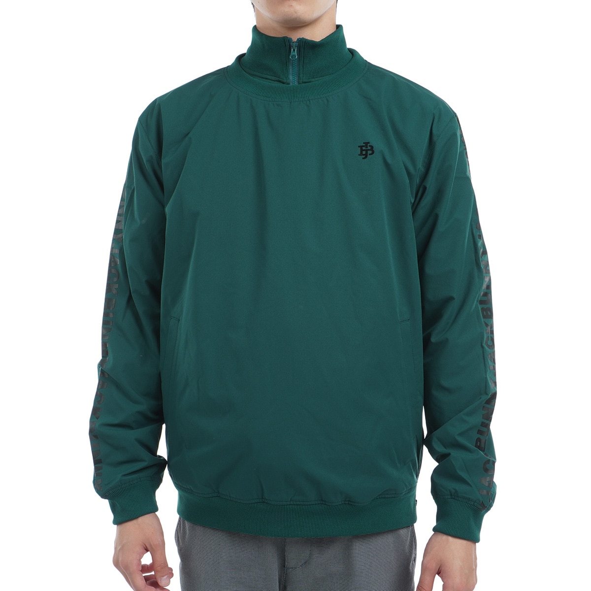 セール・アウトレット】ストレッチタフタ ツインスニードジャケット