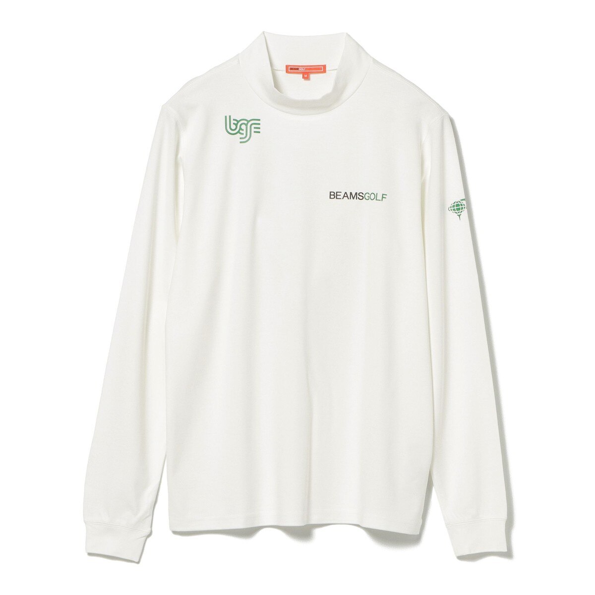 BEAMS GOLF ORANGE LABEL(ビームスゴルフオレンジレーベル) (ビームス