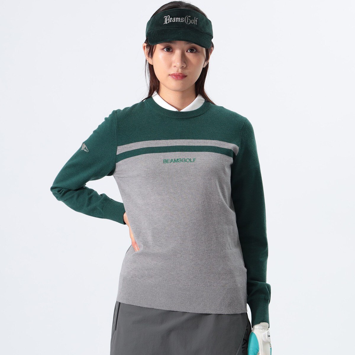 BEAMS GOLF ORANGE LABEL(ビームスゴルフオレンジレーベル