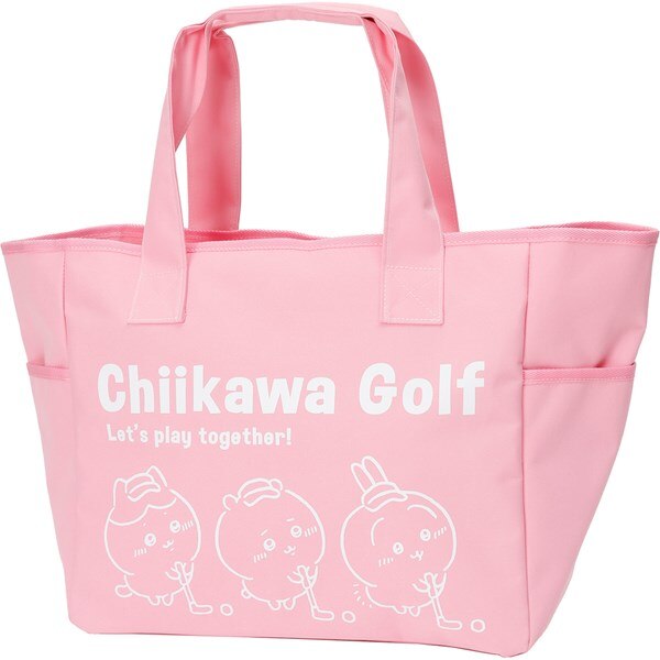 ちいかわGOLF みんな ロッカーバッグ(トートバッグ)|その他(その他 