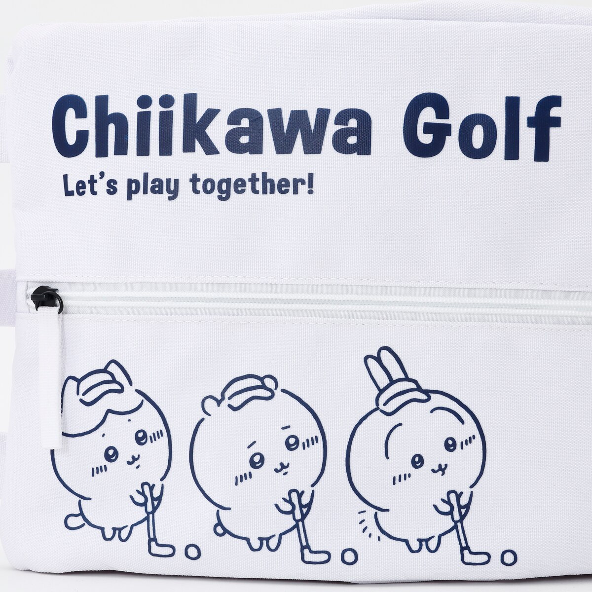ちいかわGOLF シューズケース(シューズケース)|その他(その他