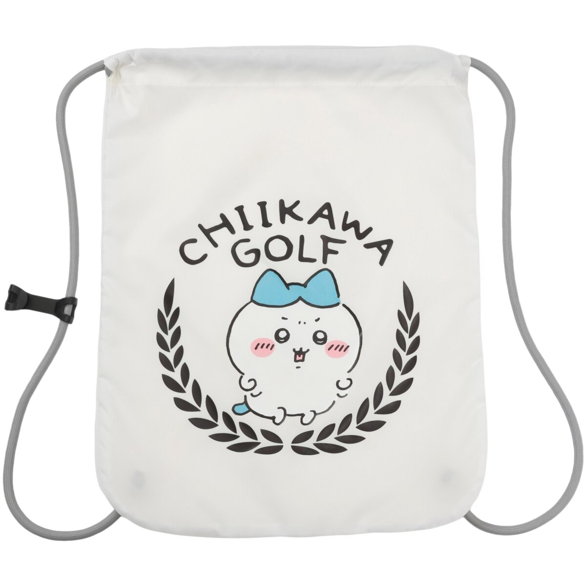 【ちいかわ ゴルフ セット売り】 ちいかわGOLF」始動！ 秋のラウンドが楽しくなるアパレル、小物