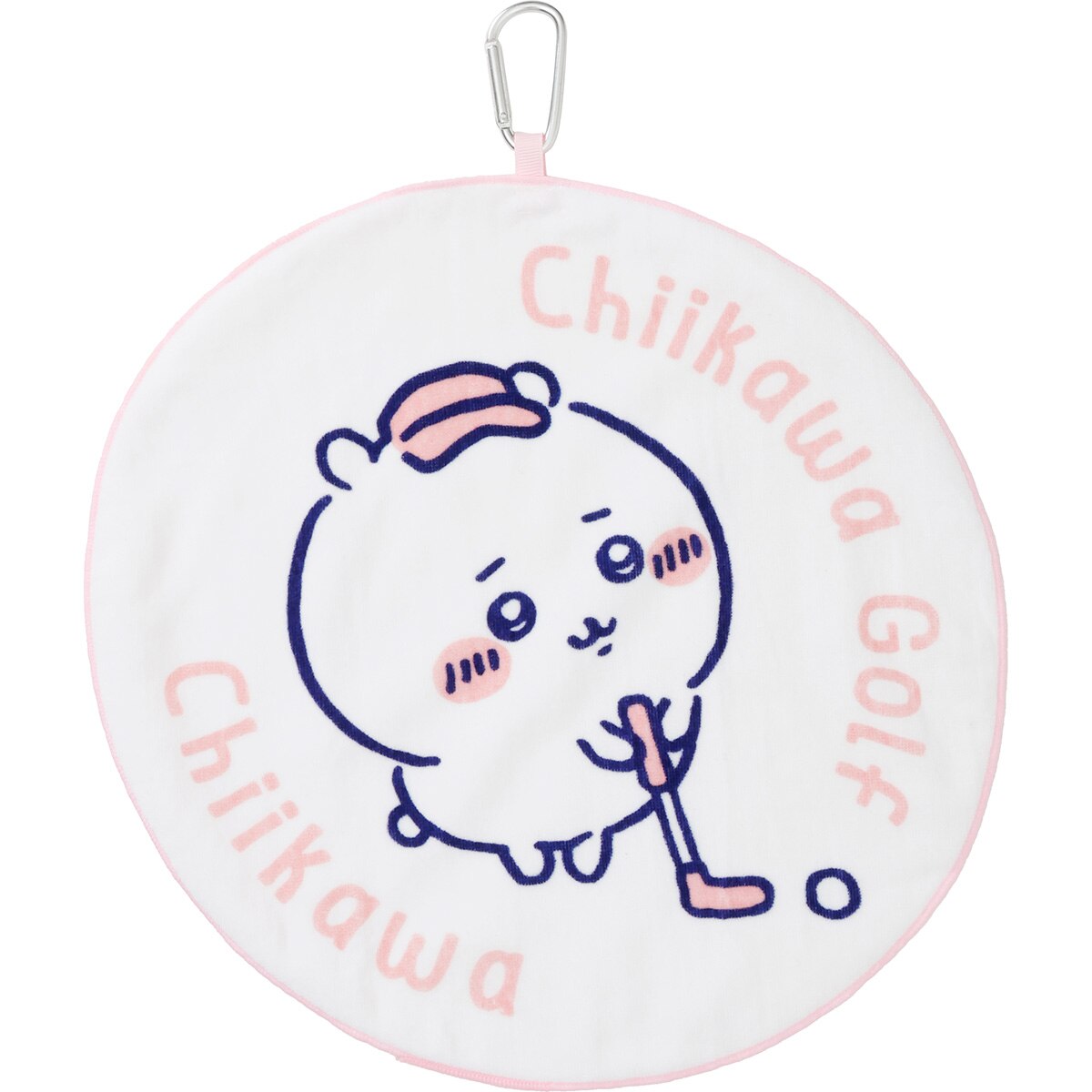 新品 コオリナ ゴルフ タオル ゴルフ タオル ゴルフタオル ハワイ Ko Olina コオリナ フック