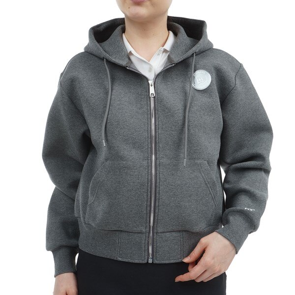 本日最終 新品未使用 クラブハウス CLUBHAUS Fore Sweat（GFW TECH 