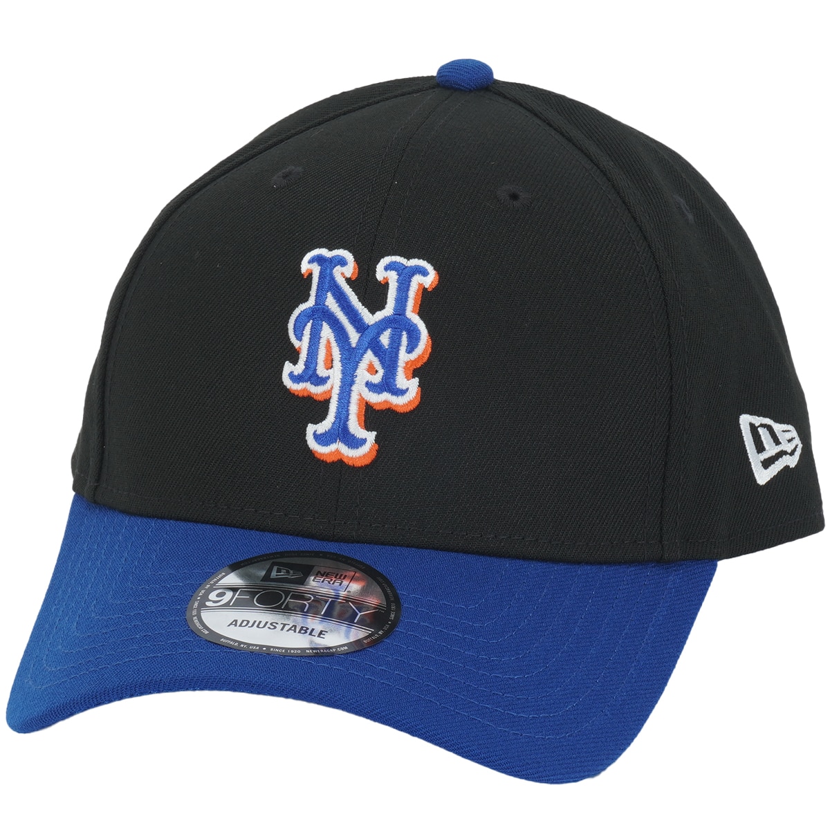 940VS MLB 2TONE WLABEL NEYMET キャップ(【男性】キャップ)|NEW ERA(ニューエラ) の通販 -  GDOゴルフショップ(0000759666)