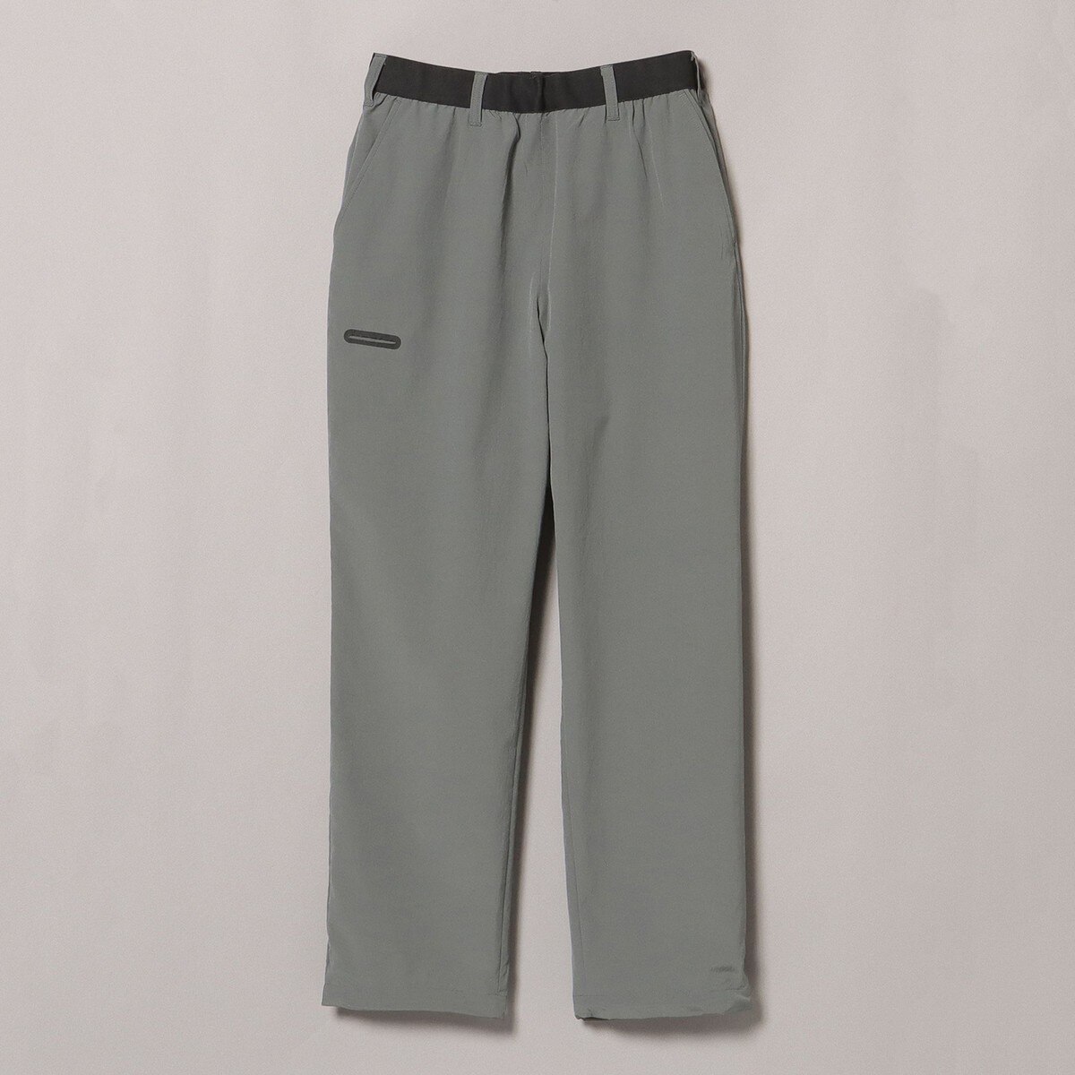 B.G.THREE ALL-TIME リラックスイージーパンツ(ロングパンツ