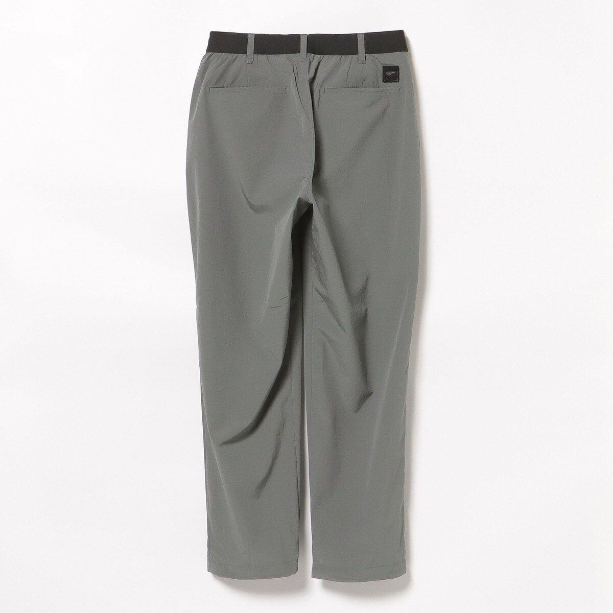 B.G.THREE ALL-TIME リラックスイージーパンツ(ロングパンツ