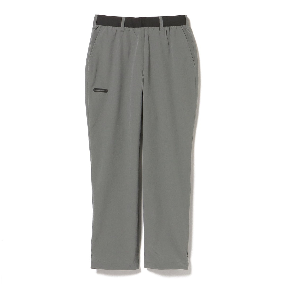 B.G.THREE ALL-TIME リラックスイージーパンツ(ロングパンツ