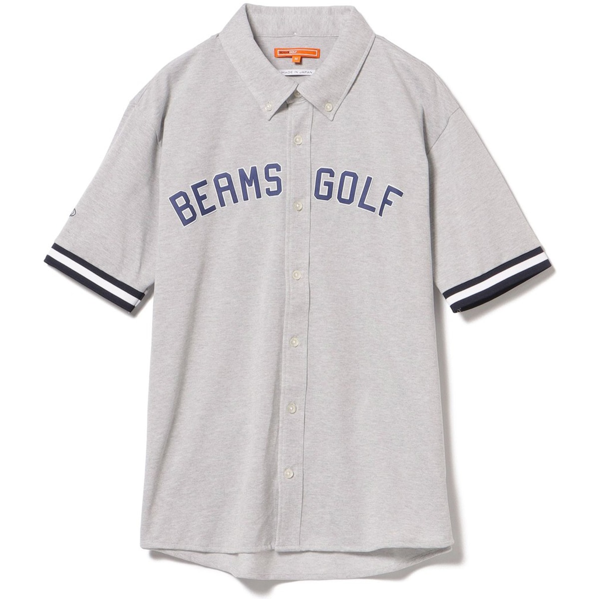 BEAMS GOLF ORANGE LABEL(ビームスゴルフオレンジレーベル) シャツ (ビームスゴルフ) メンズ 通販｜GDOゴルフショップ