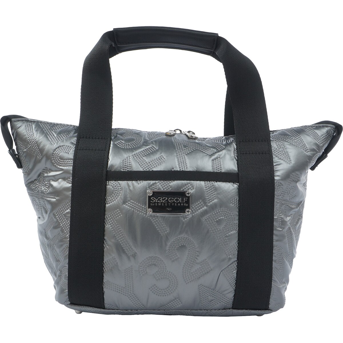 sy32sweetyears カートバッグ SY32 by SWEET YEARS - COOLER CART BAG | 保冷カートバッグ