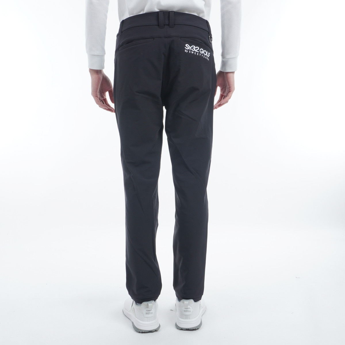 セール・アウトレット】ストレッチ ストームフリースサイド