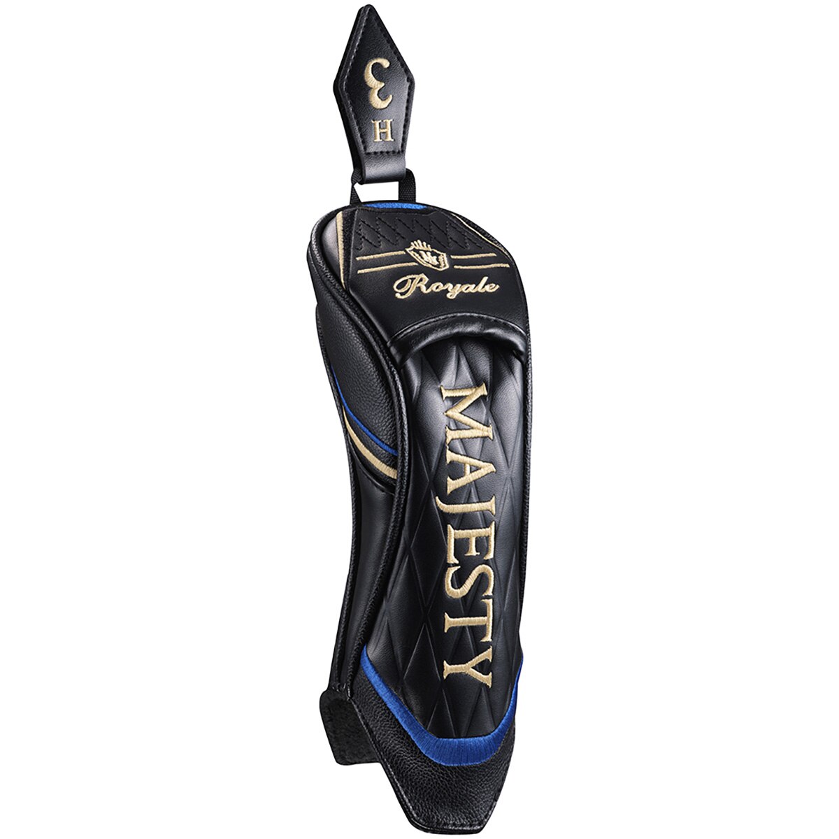 マジェスティ ロイヤル ハイブリッドユーティリティ MAJESTY LV550