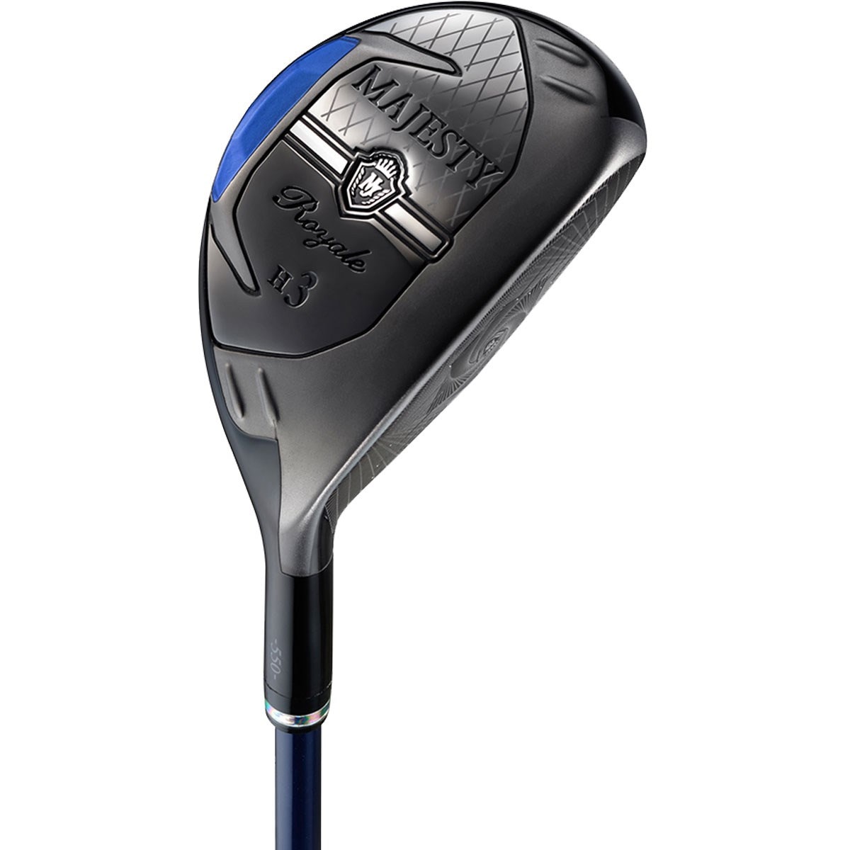 Royale マジェスティ ロイヤル ドライバー LV550シャフト 2023年