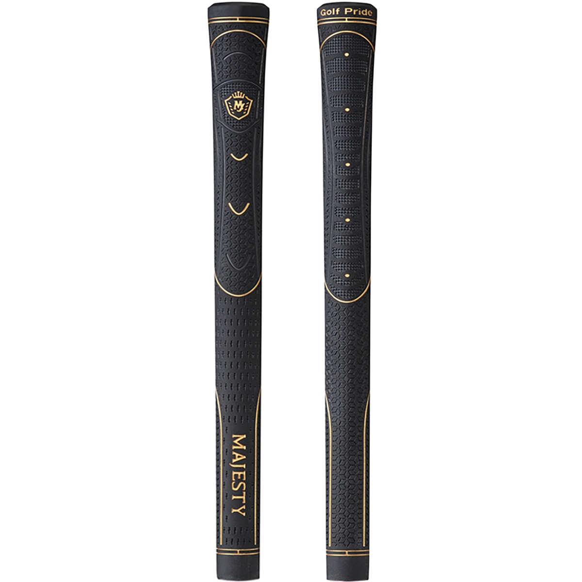 マジェスティ ロイヤル ハイブリッドユーティリティ MAJESTY TL550