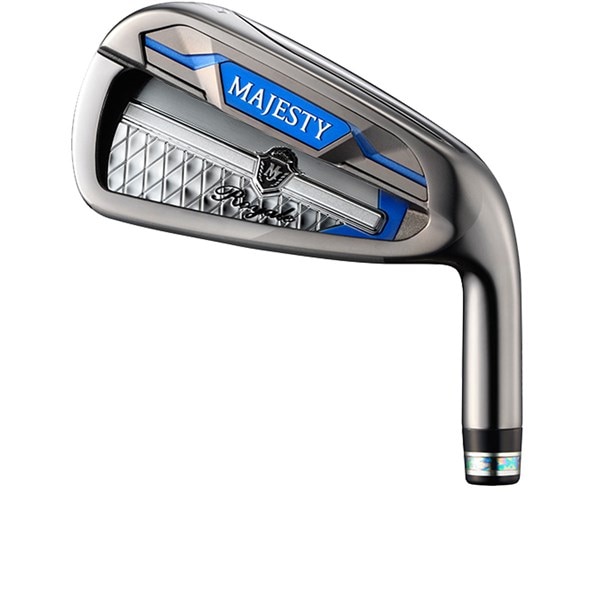 マジェスティ ロイヤル アイアン(5本セット) MAJESTY LV550(アイアン 
