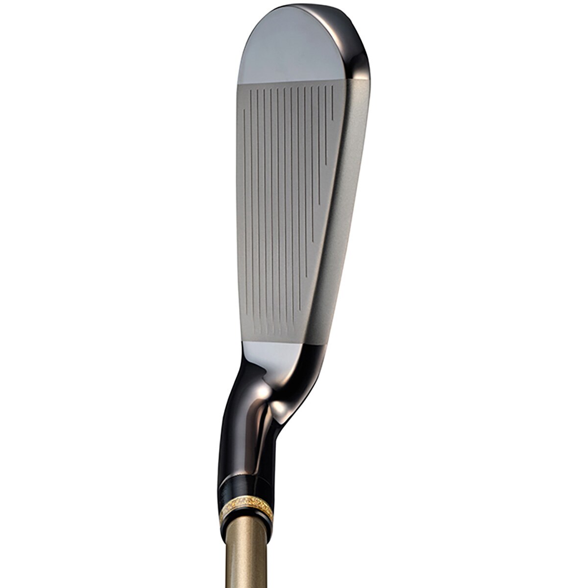 マジェスティ ロイヤル アイアン(単品) MAJESTY TL550 レディス