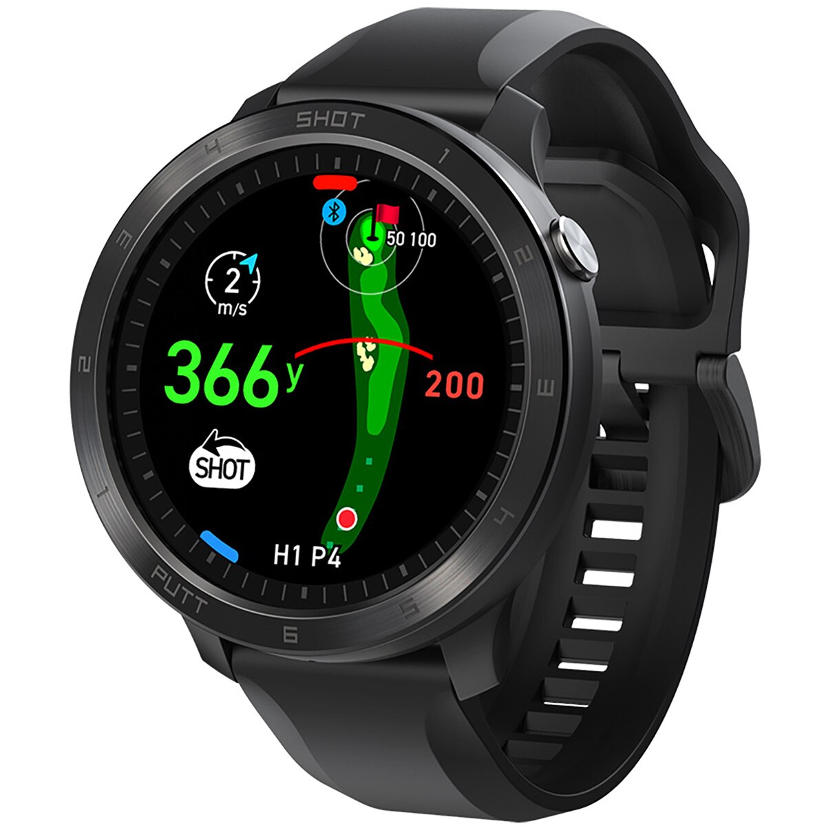 ボイスキャディ ゴルフ 距離計 ボイスキャディー