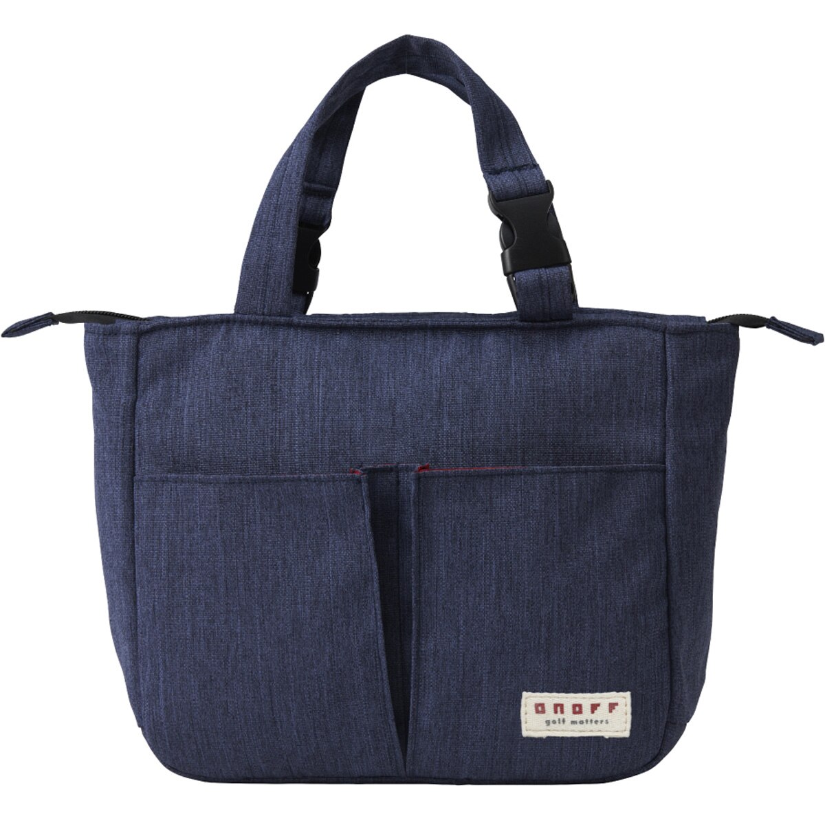 ONOFF オノフ　ゴルフ用トートバッグ 楽天市場】オノフ ゴルフ トートバッグ OV0225 ONOFF GOLF Tote