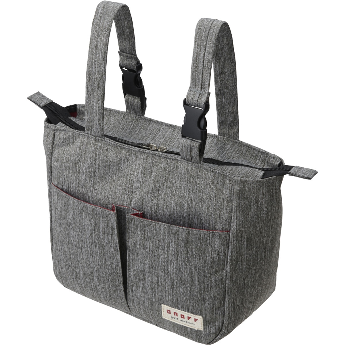 ラウンドバッグ(ラウンドバッグ)|ONOFF(オノフ) OA2125の通販 - GDO