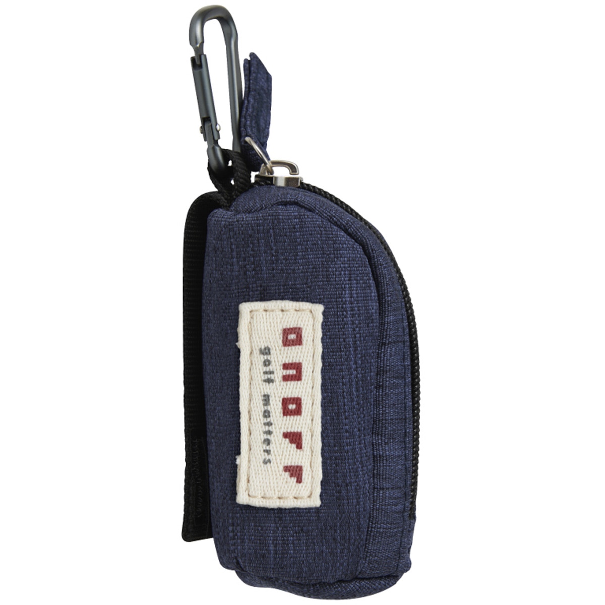 ボールケース(ゴルフボールケース)|ONOFF(オノフ) OA2425の通販