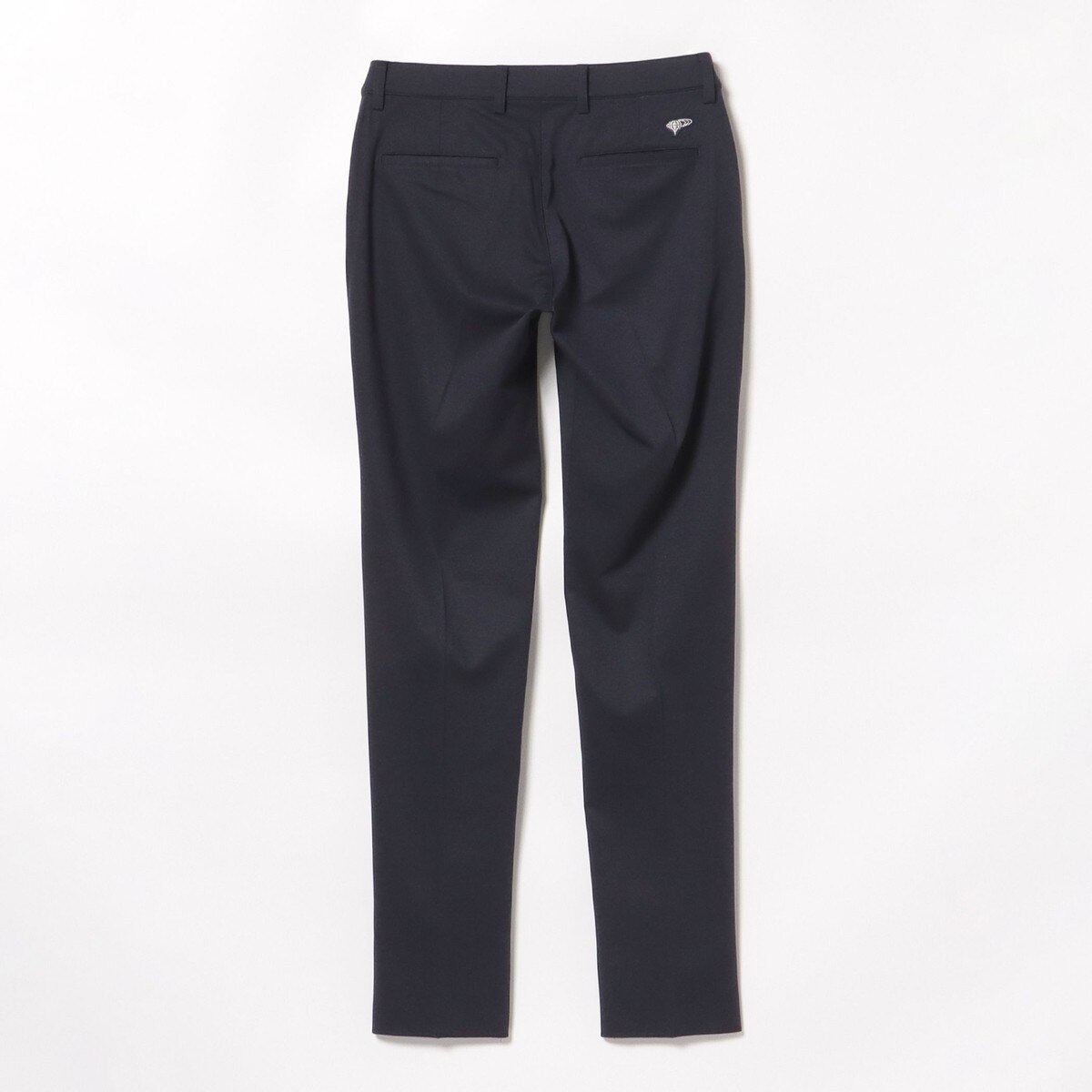 ビームスゴルフ　ダブルジャージ ストレッチパンツ BEAMS GOLF（ビームス ゴルフ）PURPLE LABEL / ダブルジャージ