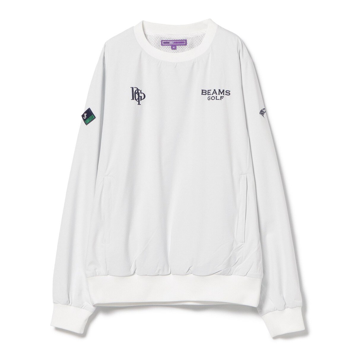 PURPLE LABEL スフィダンテ 撥水 ピステ レディス(アウター(ブルゾン