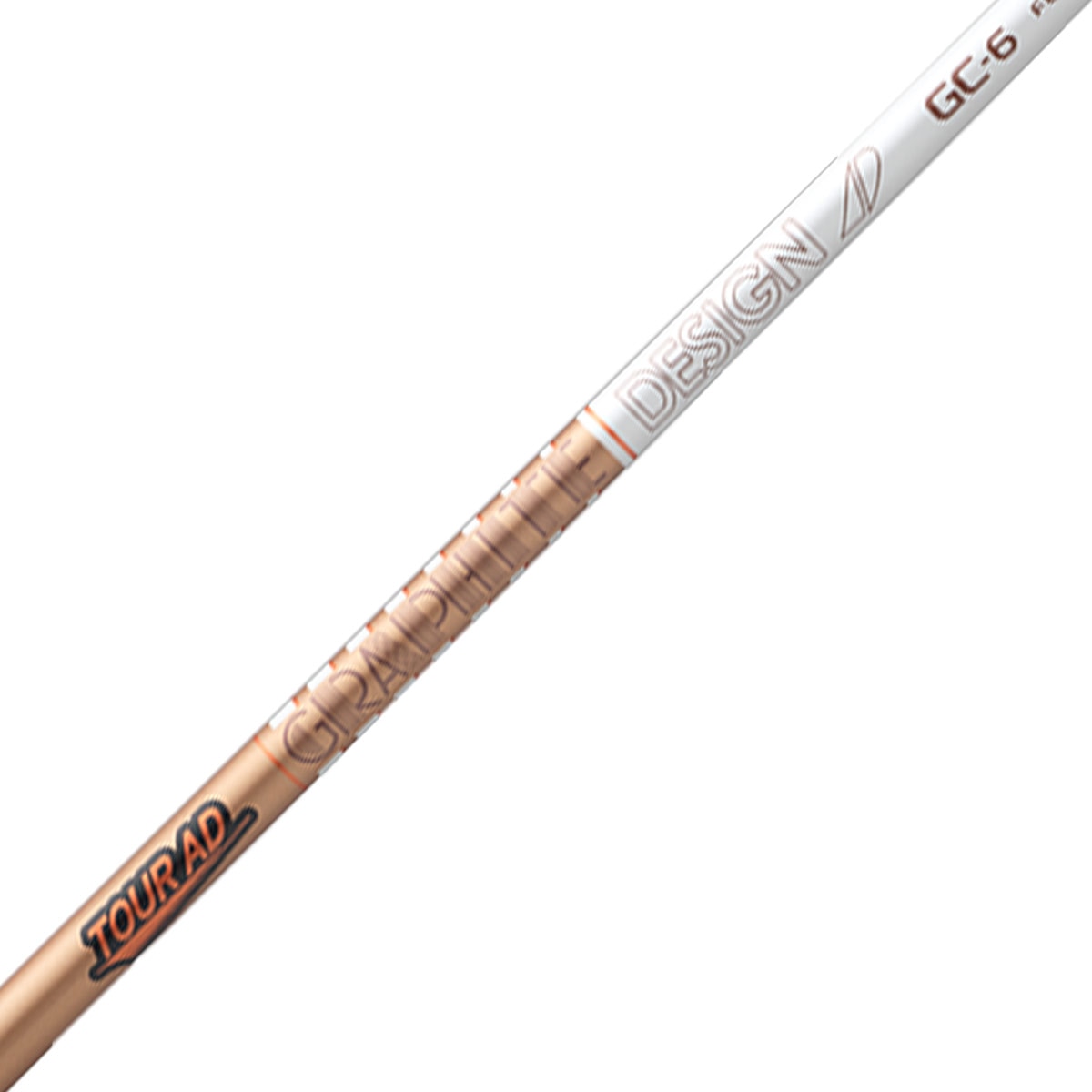 ウッド用 TourAD GC スリーブ付きシャフト(カスタムオーダー対応 ウッド用 TourAD GC スリーブ付きシャフト(カスタムオーダー対応