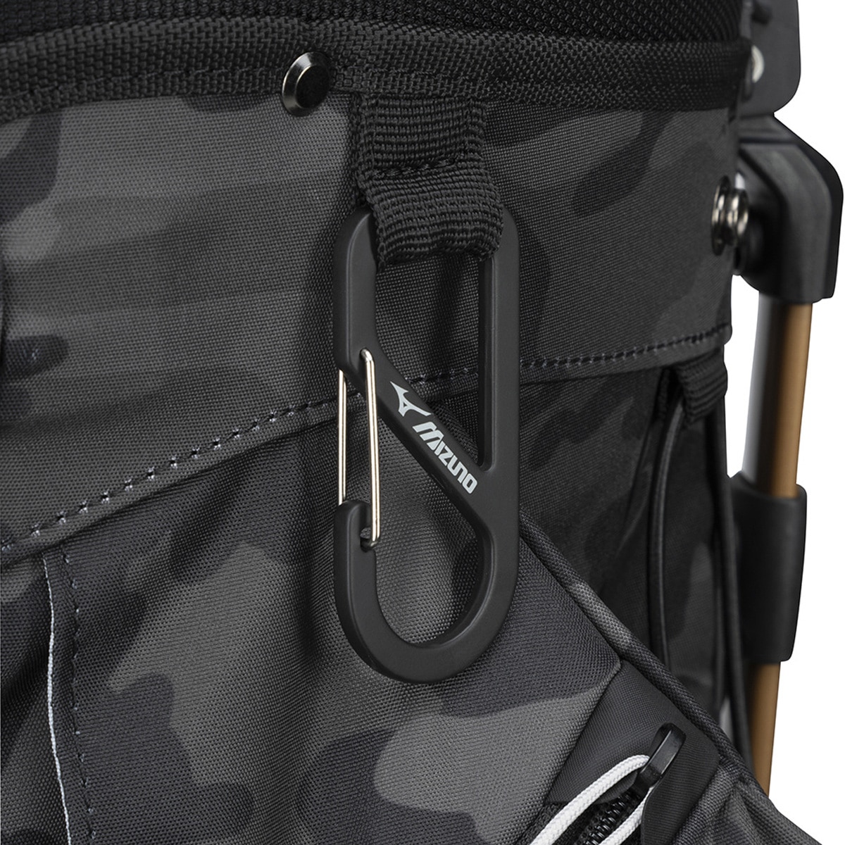 BR-D4 スタンドキャディバッグ(【男性】キャディバッグ)|MIZUNO(ミズノ