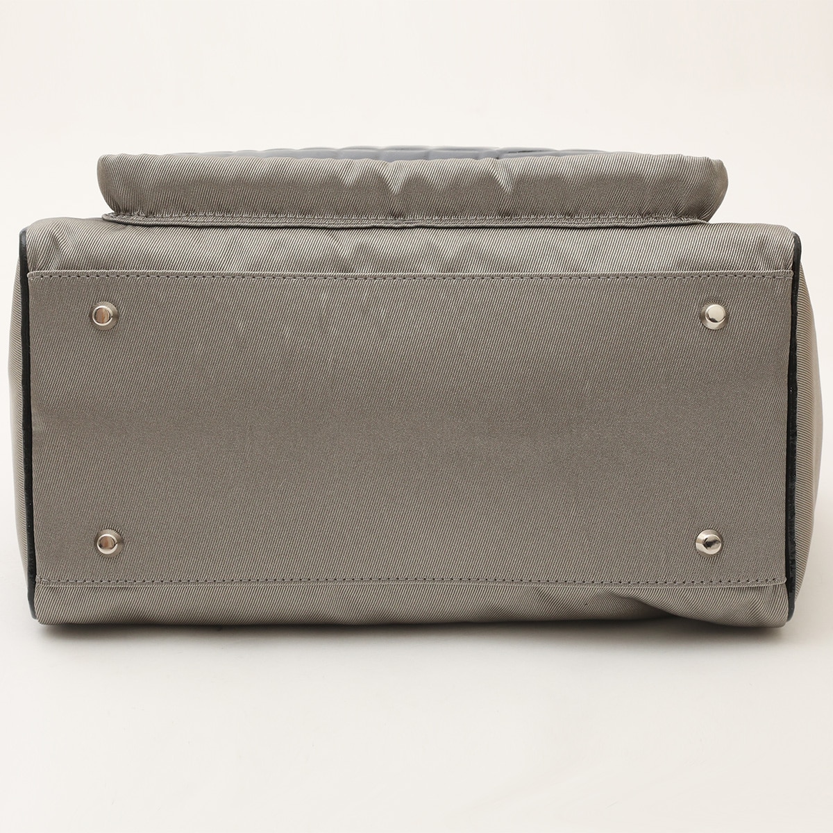 スマルト ラウンドトートバッグ(ラウンドバッグ)|ATAO GOLF