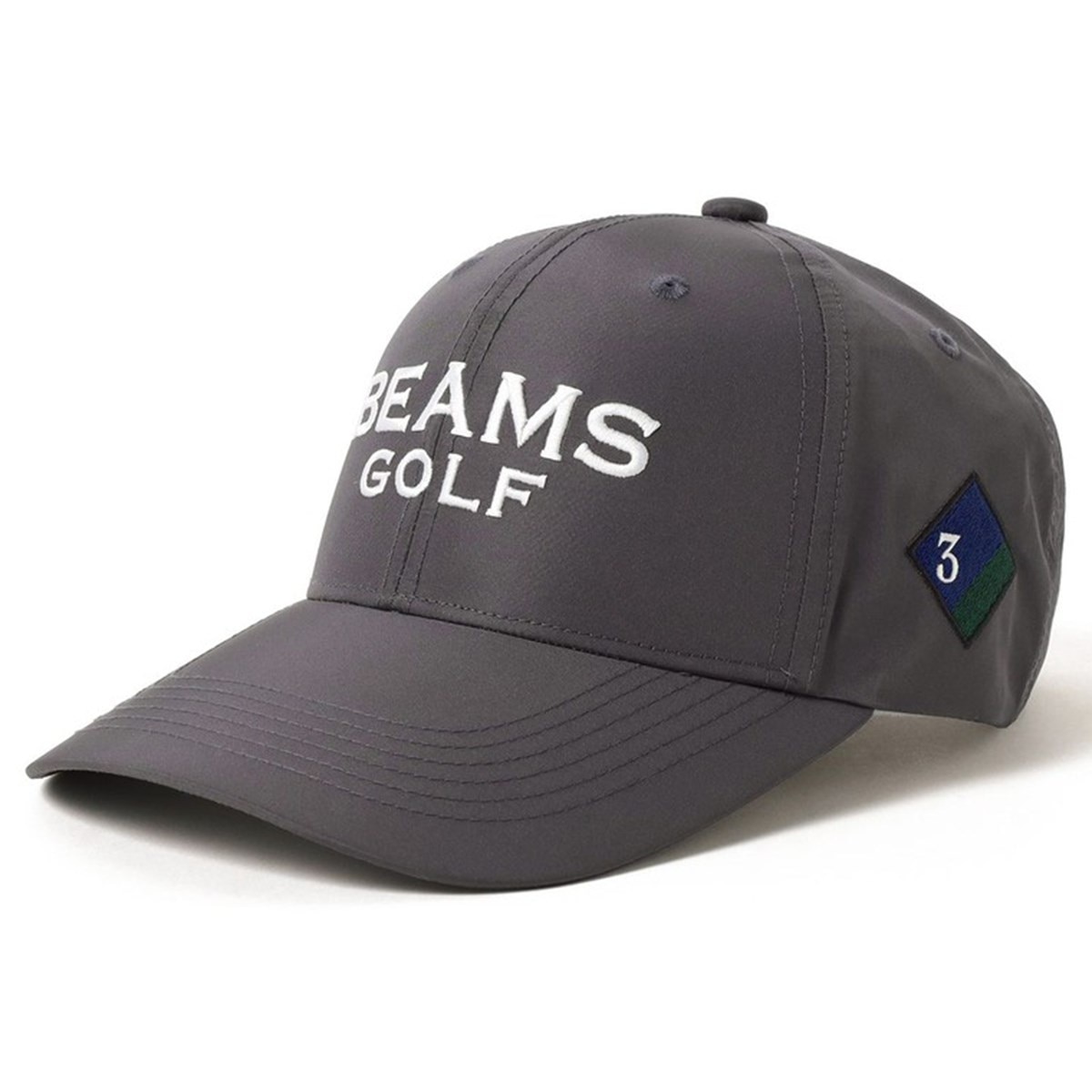 スフィダンテ タフタ キャップ(【男性】キャップ)|BEAMS GOLF(ビームスゴルフ) 81411131503の通販 -  GDOゴルフショップ(0000760570)