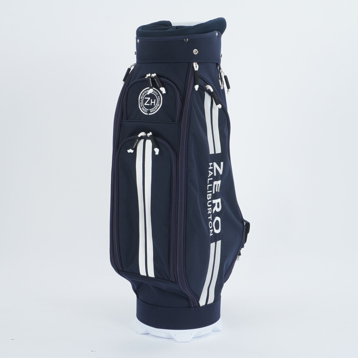 ☆お洒落♪  golf キャディバッグ★カルバンクライン キャディバッグ 》カルバンクラインの通販 by HAGEやゴルフ｜ラクマ