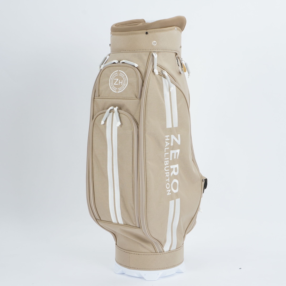 スタイリッシュなゴルフキャディバッグ ゴルフ用品バッグ ゴルフ用バッグ キャディバッグ メンズ