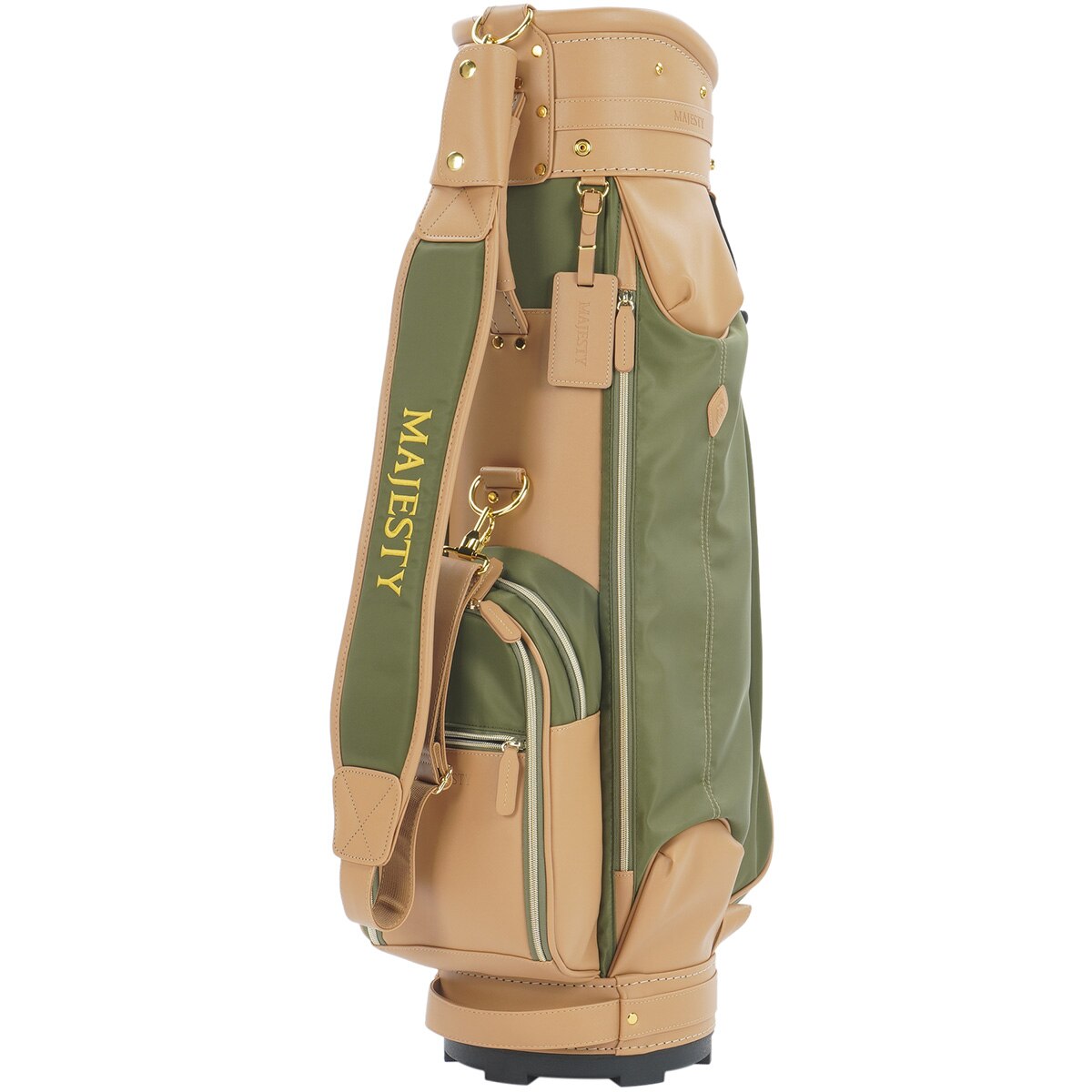 マジェスティ キャディバッグ 通販｜GDOゴルフショップ