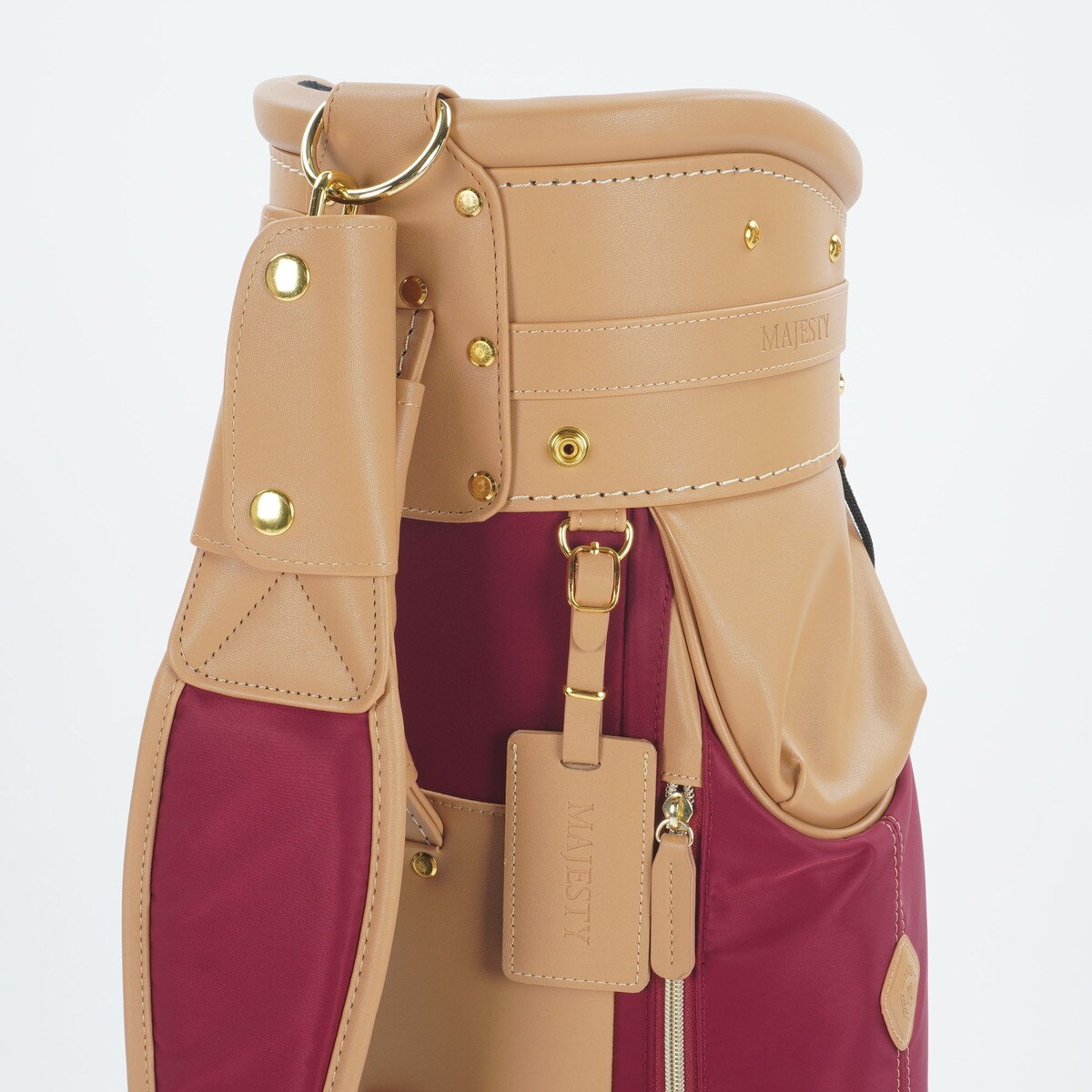 CASUAL24 キャディバッグ(【男性】キャディバッグ)|MAJESTY