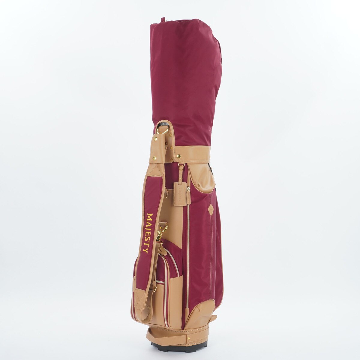 CASUAL24 キャディバッグ(【男性】キャディバッグ)|MAJESTY