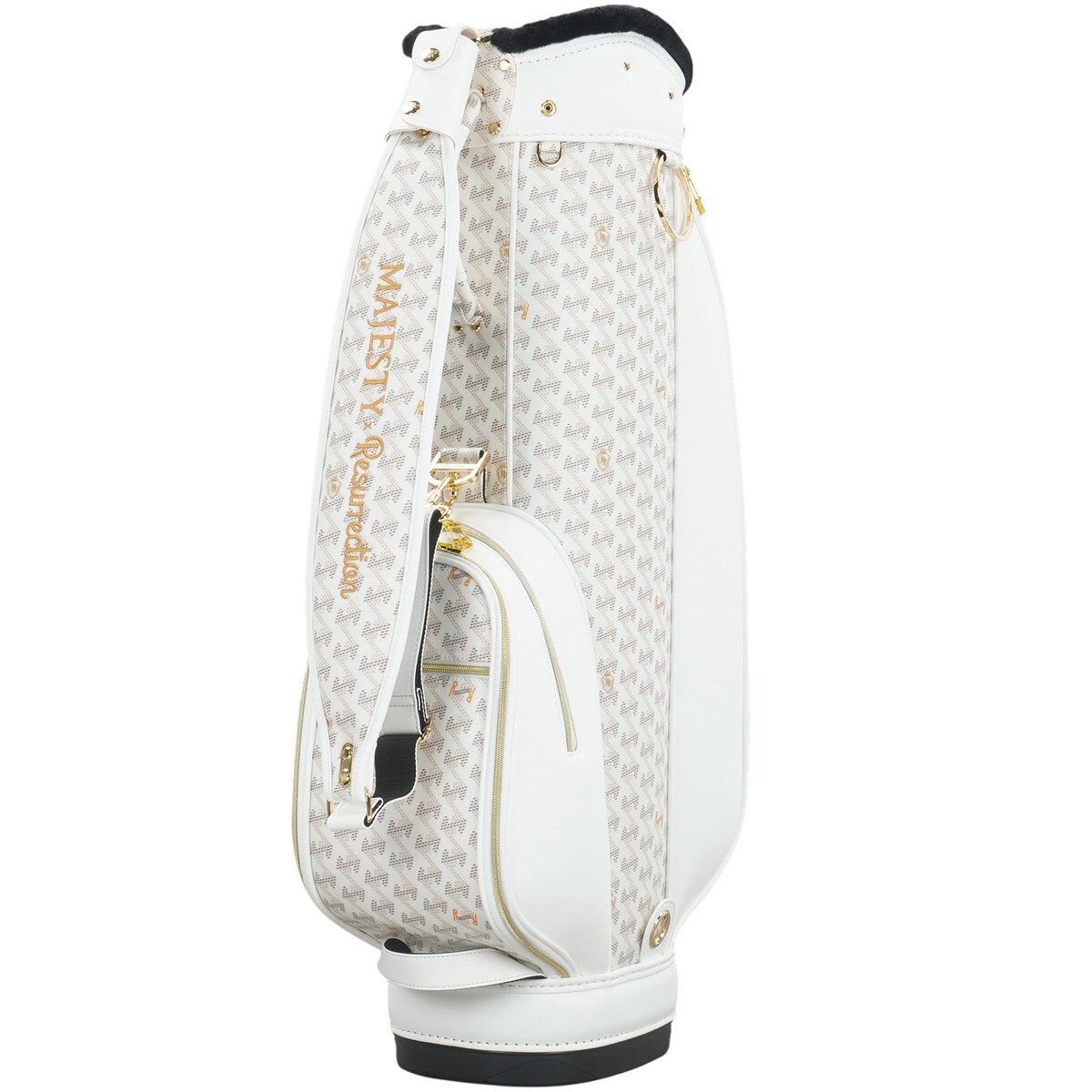 マジェスティ キャディバッグ 通販｜GDOゴルフショップ