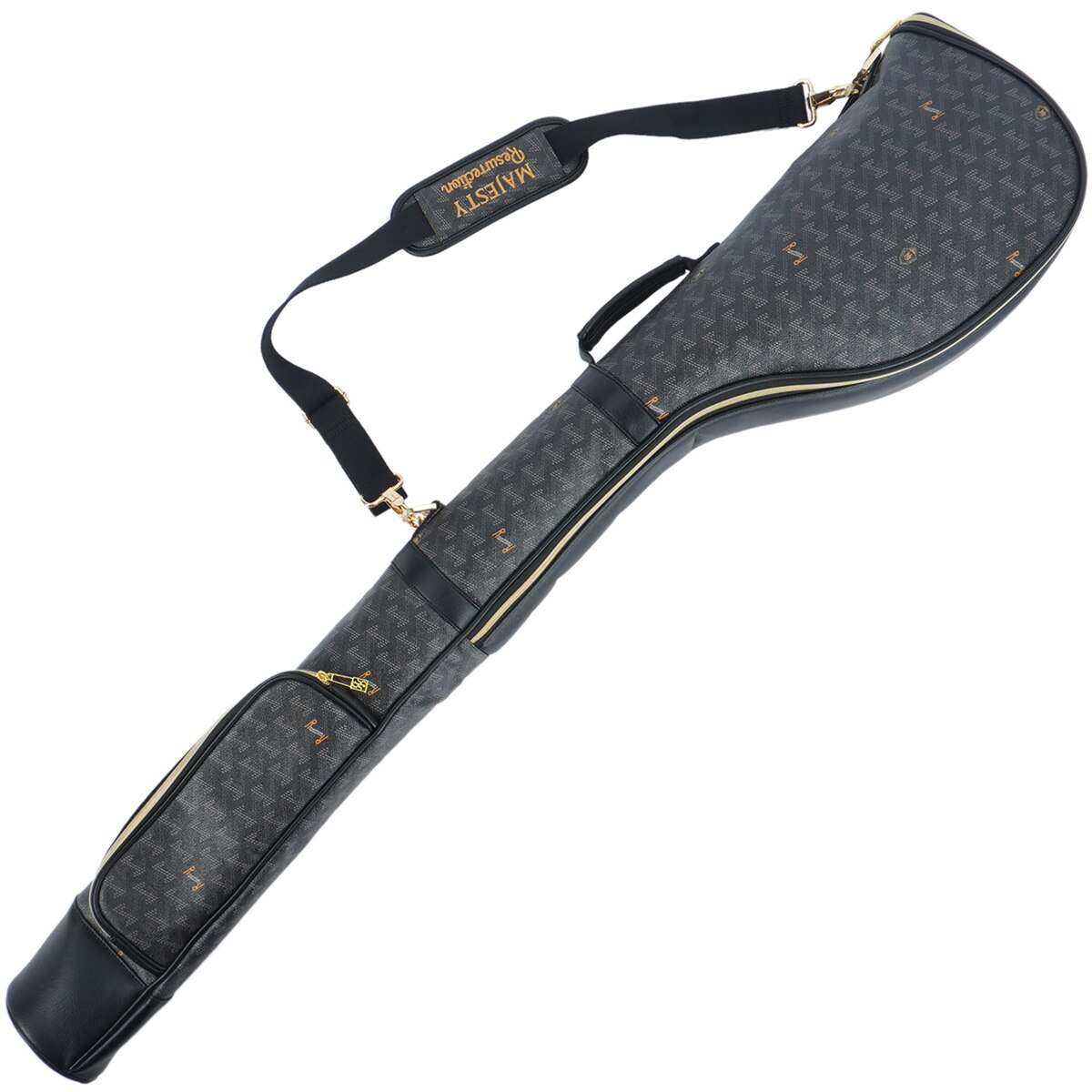 MJXRR クラブケース(クラブケース)|MAJESTY(マジェスティゴルフ