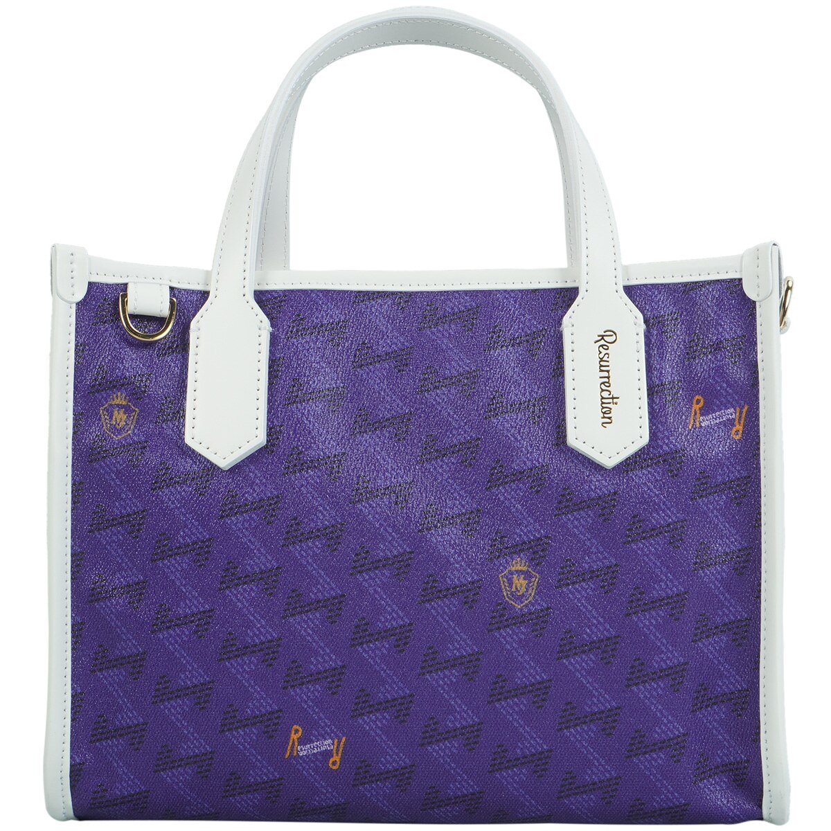 MAJESTY マジェスティ ゴルフ シューズ ケース バッグ レザー ブラック MAJESTY マジェスティ ゴルフ シューズ ケース バッグ レザー