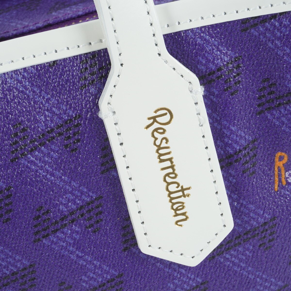 MJXRR LANIUS カートバッグ(ラウンドバッグ)|MAJESTY(マジェスティ