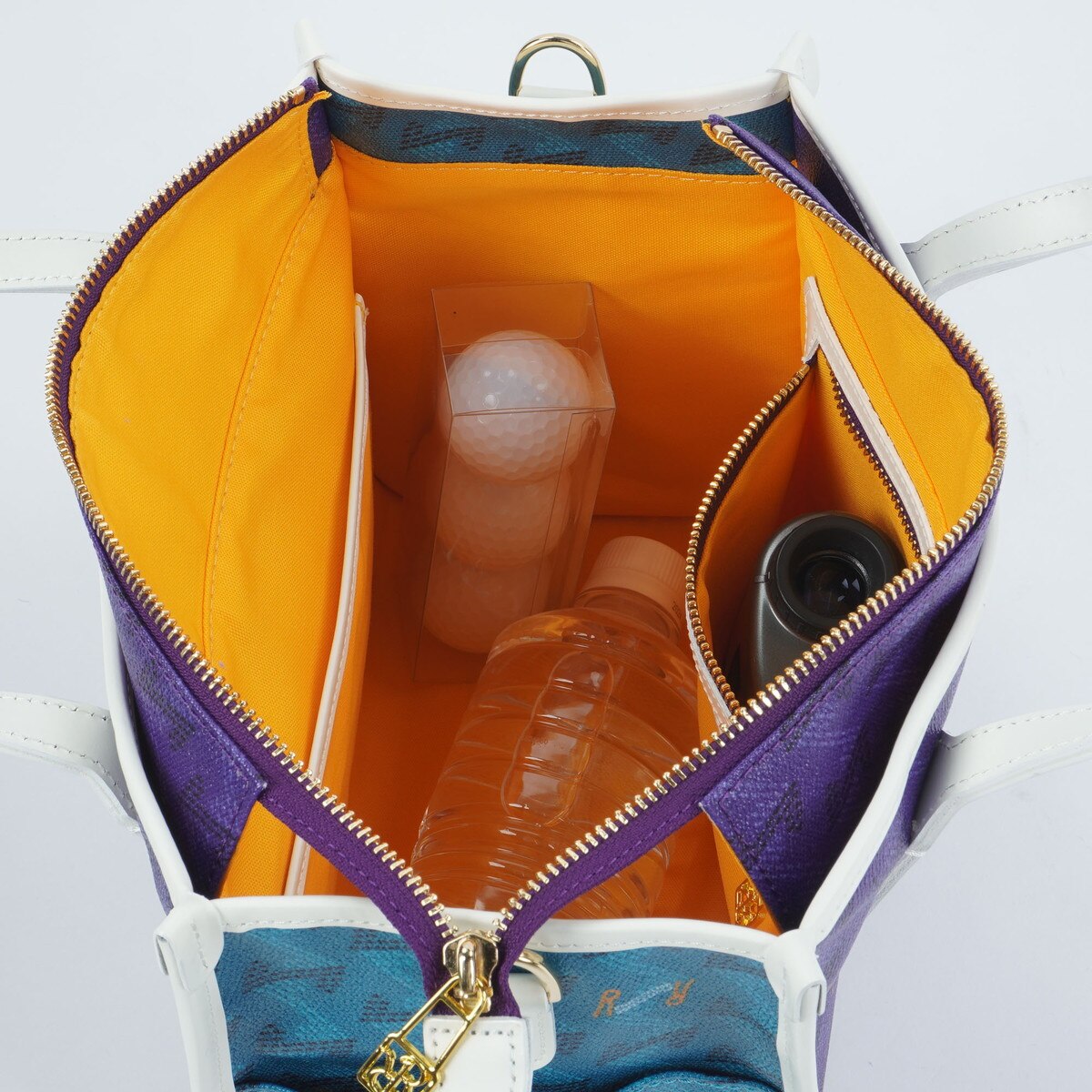 MJXRR LANIUS カートバッグ(ラウンドバッグ)|MAJESTY(マジェスティ